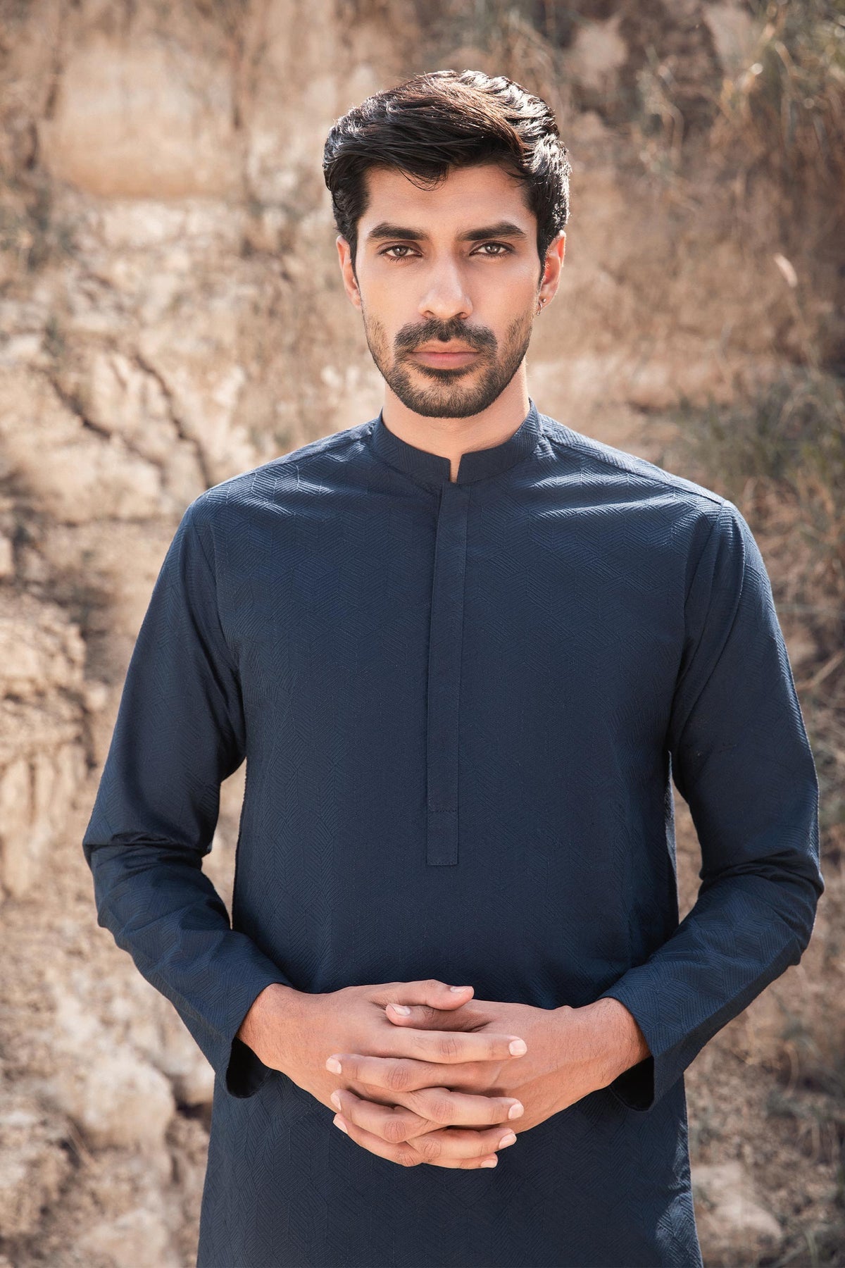 Pakistani Menswear | MARIA.B-GTS-W23-05 - Pakistani Clothes for women, in United Kingdom and United States