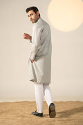 Pakistani Menswear | MARIA.B- GTS-SS24-02 - Pakistani Clothes for women, in United Kingdom and United States