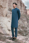 Pakistani Menswear | MARIA.B-GTS-W23-11 - Pakistani Clothes for women, in United Kingdom and United States