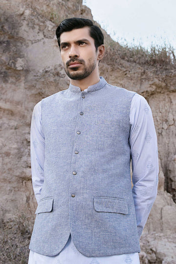 Pakistani Menswear | MARIA.B-GTS-W23-12 - Pakistani Clothes for women, in United Kingdom and United States