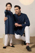 Pakistani Menswear | MARIA.B-GTS-SS24-11 - Pakistani Clothes for women, in United Kingdom and United States