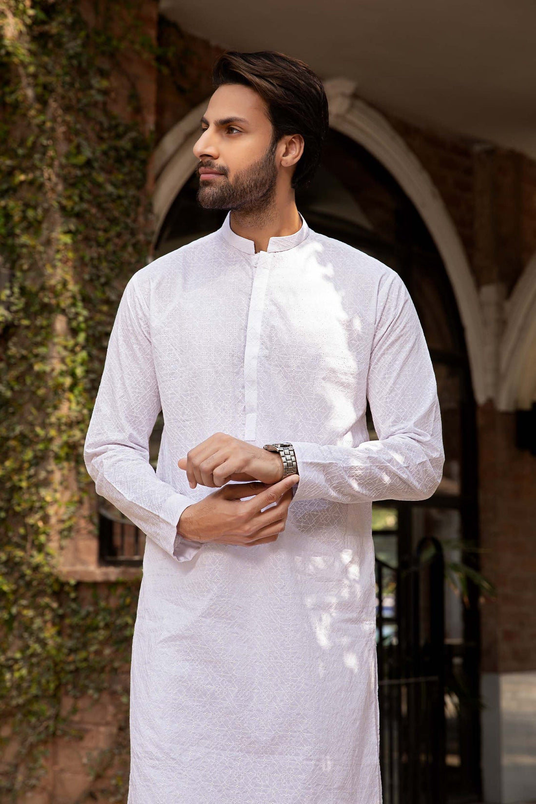 Pakistani Menswear | MARIA.B-GTS-EF23-02 - Pakistani Clothes for women, in United Kingdom and United States