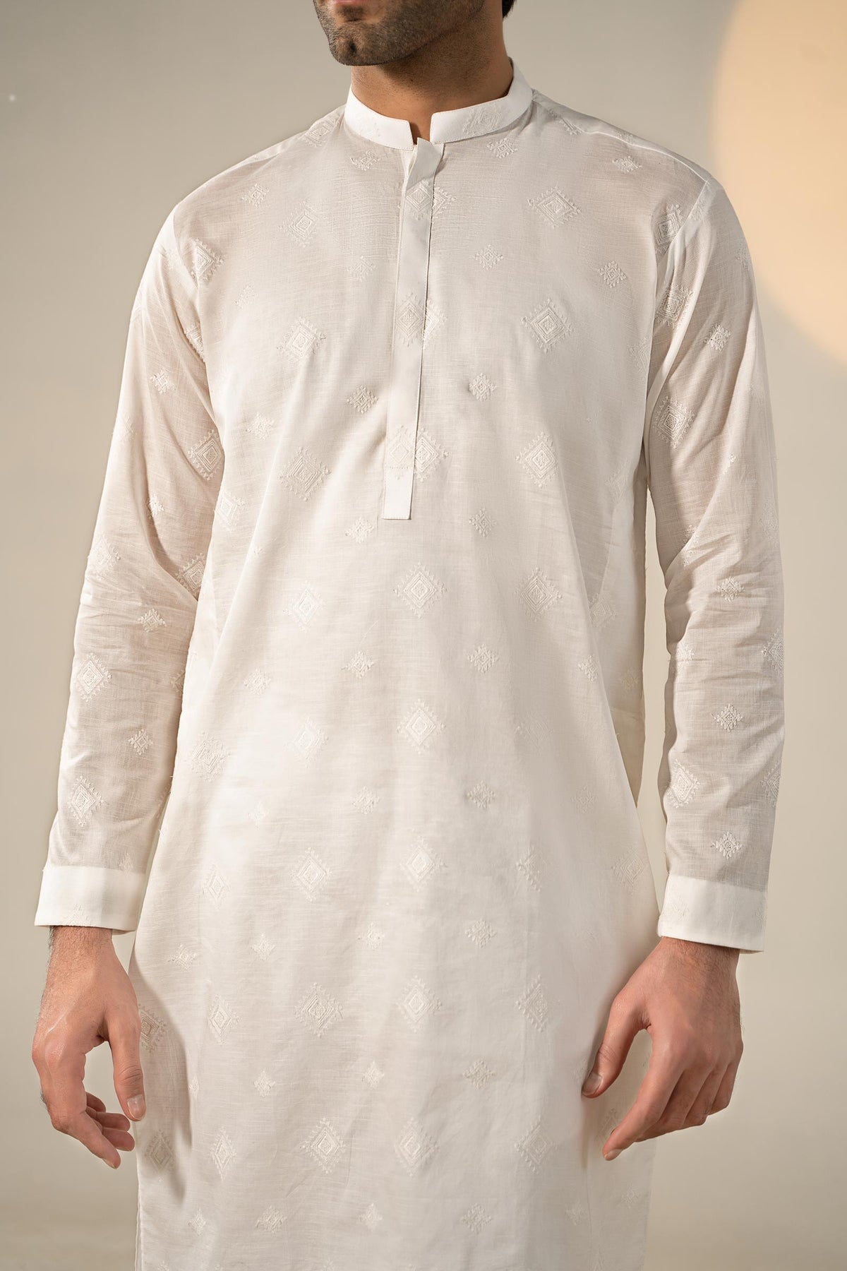 Pakistani Menswear | MARIA.B-GTS-SS24-05 - Pakistani Clothes for women, in United Kingdom and United States