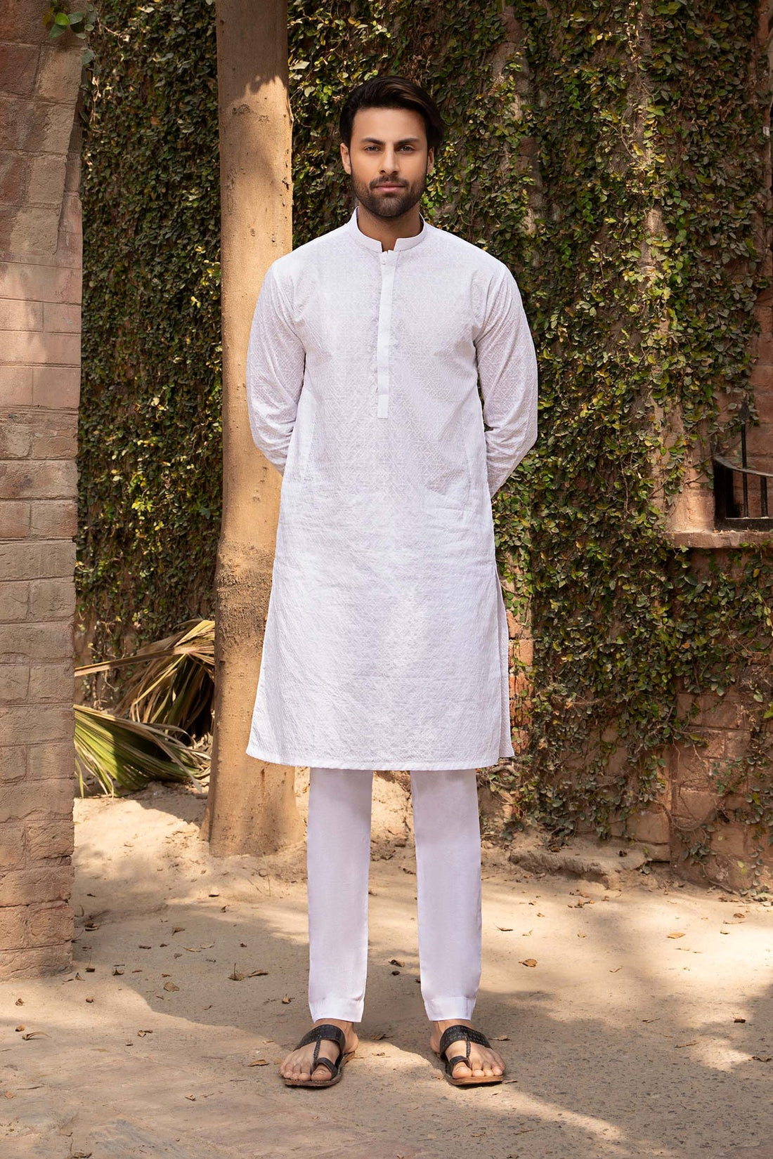 Pakistani Menswear | MARIA.B-GTS-EF23-02 - Pakistani Clothes for women, in United Kingdom and United States