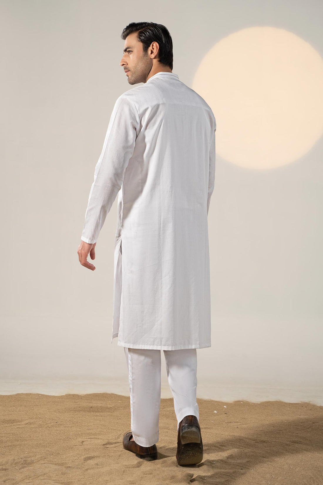 Pakistani Menswear | MARIA.B-GTS-SS24-12 - Pakistani Clothes for women, in United Kingdom and United States