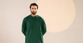 Pakistani Menswear | MARIA.B-GTS-SS24-14 - Pakistani Clothes for women, in United Kingdom and United States