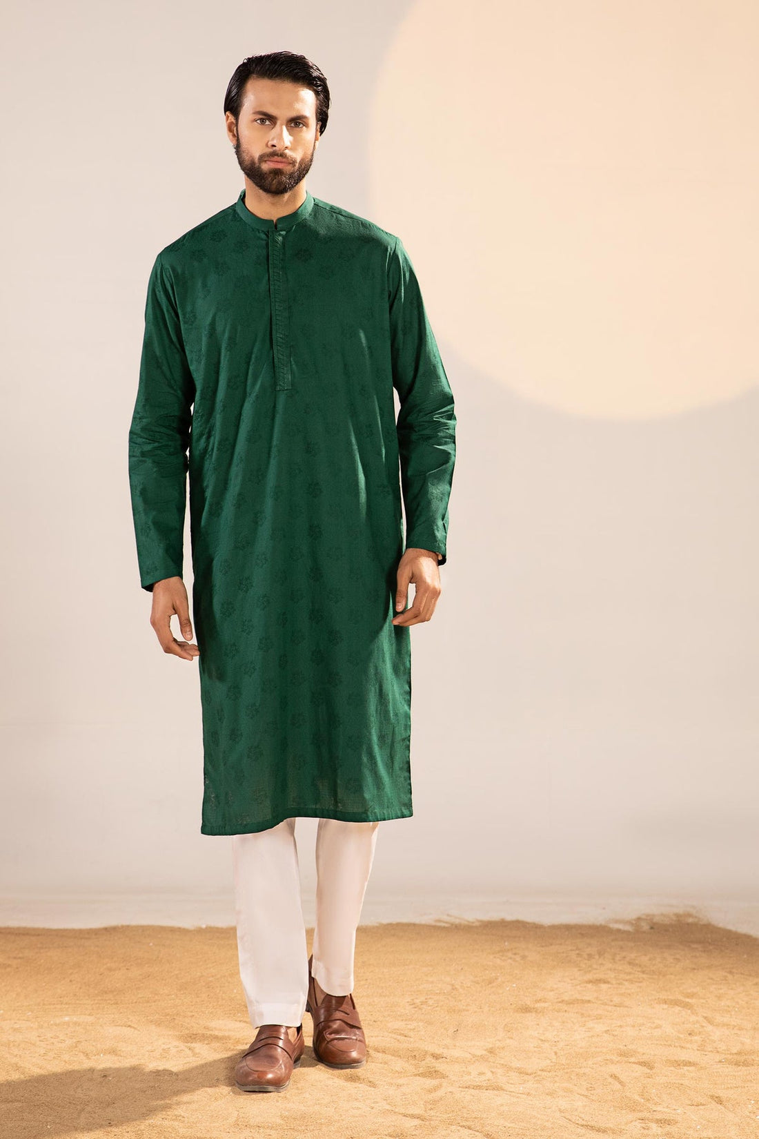 Pakistani Menswear | MARIA.B-GTS-SS24-14 - Pakistani Clothes for women, in United Kingdom and United States