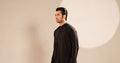 Pakistani Menswear | MARIA.B-GTS-SS24-15 - Pakistani Clothes for women, in United Kingdom and United States