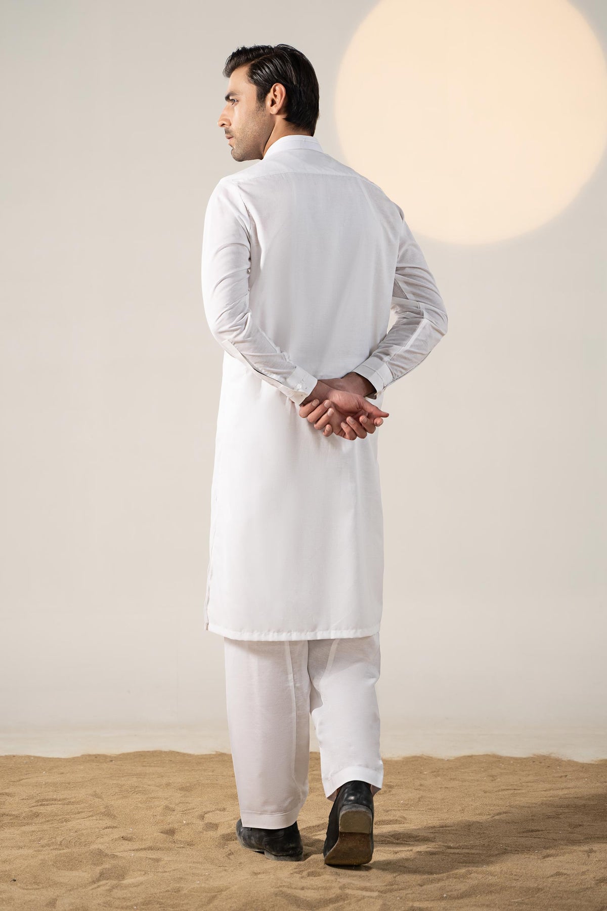 Pakistani Menswear | MARIA.B-GTS-SS24-16 - Pakistani Clothes for women, in United Kingdom and United States