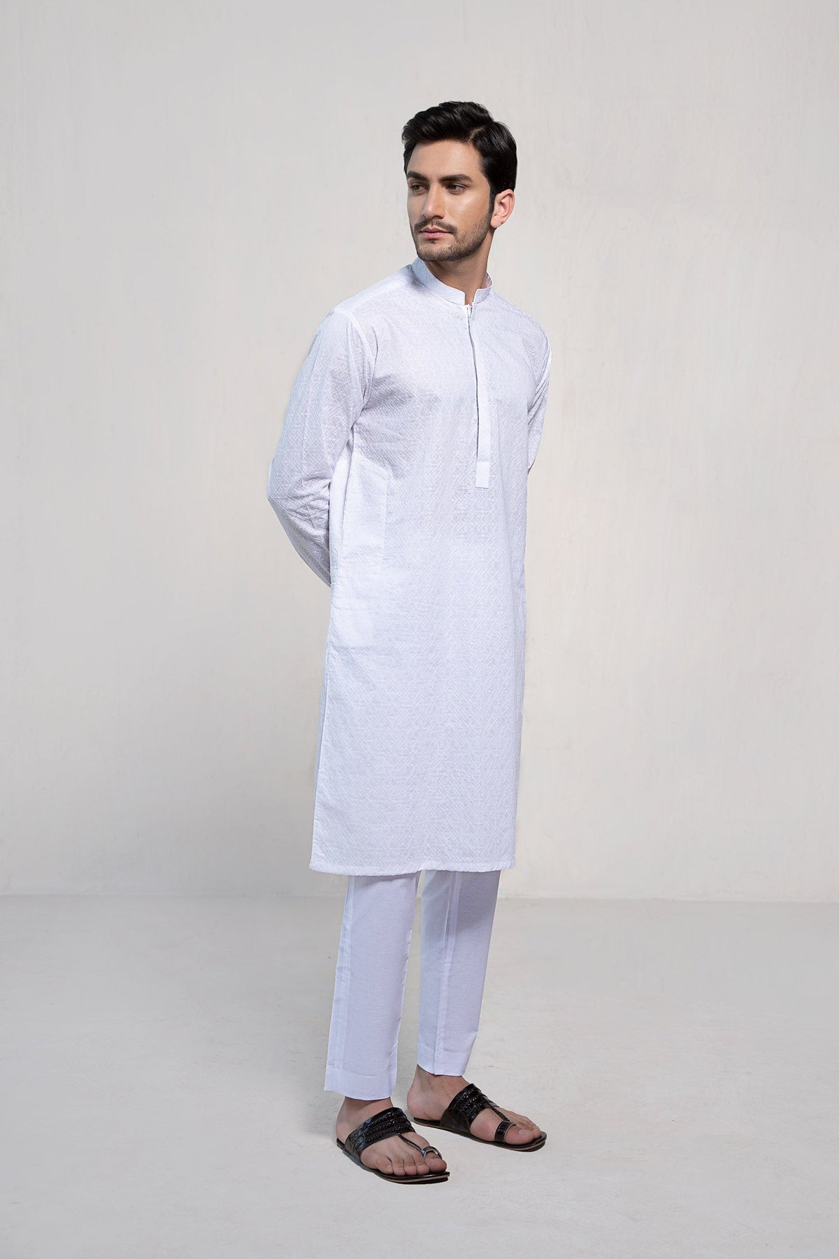 Pakistani Menswear | MARIA.B-GTS-EF23-02 - Pakistani Clothes for women, in United Kingdom and United States