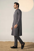 Pakistani Menswear | MARIA.B-GTS-SS24-19 - Pakistani Clothes for women, in United Kingdom and United States