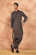 Pakistani Menswear | MARIA.B-GTS-SS24-20 - Pakistani Clothes for women, in United Kingdom and United States