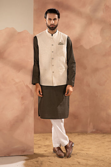 Pakistani Menswear | MARIA.B-GTS-SS24-22 - Pakistani Clothes for women, in United Kingdom and United States