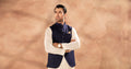 Pakistani Menswear | MARIA.B-GTS-SS24-24 - Pakistani Clothes for women, in United Kingdom and United States