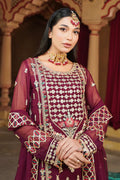 Maryams | Aarzu Formals | A-7002 - Pakistani Clothes for women, in United Kingdom and United States