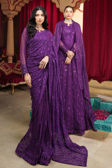 Maryams | Aarzu Formals | A-7005 - Pakistani Clothes for women, in United Kingdom and United States