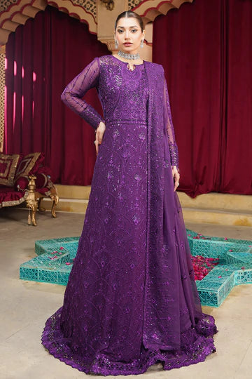 Maryams | Aarzu Formals | A-7005 - Pakistani Clothes for women, in United Kingdom and United States