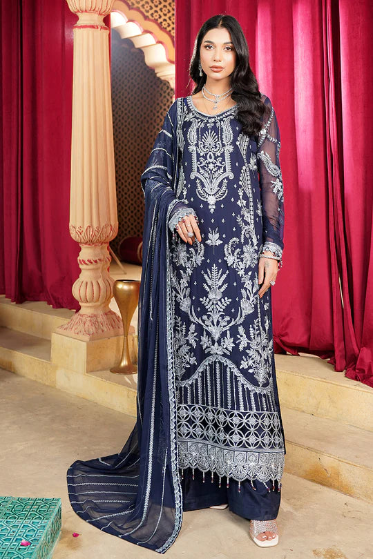 Maryams | Aarzu Formals | A-7007 - Pakistani Clothes for women, in United Kingdom and United States