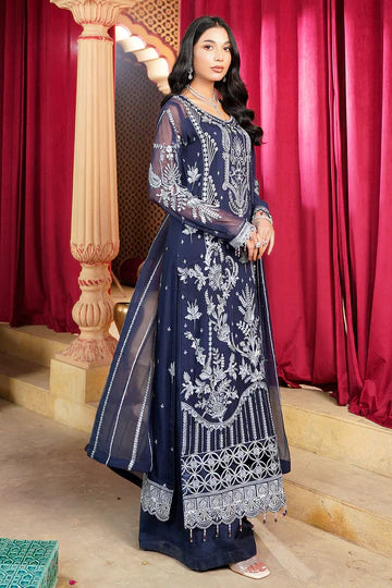 Maryams | Aarzu Formals | A-7007 - Pakistani Clothes for women, in United Kingdom and United States