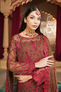 Maryams | Aarzu Formals | A-7010 - Pakistani Clothes for women, in United Kingdom and United States