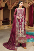 Maryams | Aarzu Formals | A-7002 - Pakistani Clothes for women, in United Kingdom and United States