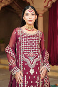 Maryams | Aarzu Formals | A-7002 - Pakistani Clothes for women, in United Kingdom and United States