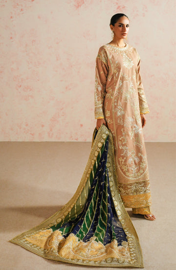 Maryum N Maria | Eid Luxury Lawn 24 | Fareena - Pakistani Clothes for women, in United Kingdom and United States