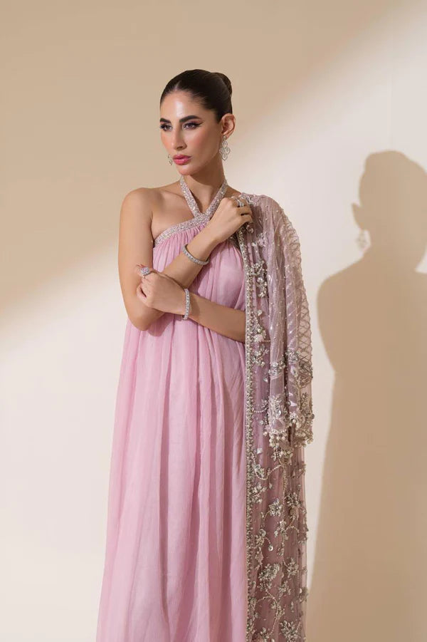 Jeem | Luxury Pret | MARSHALL LILAC - Pakistani Clothes for women, in United Kingdom and United States