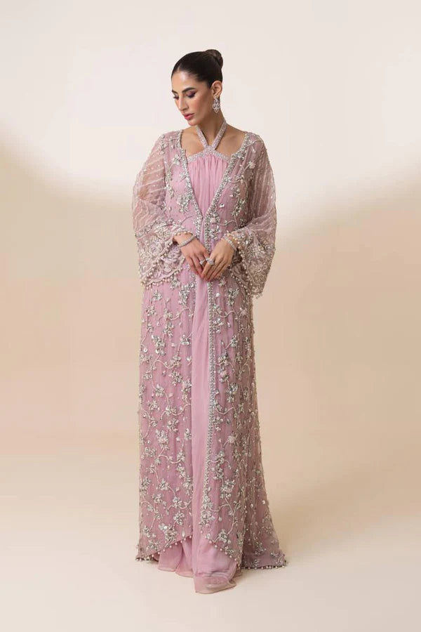 Jeem | Luxury Pret | MARSHALL LILAC - Pakistani Clothes for women, in United Kingdom and United States