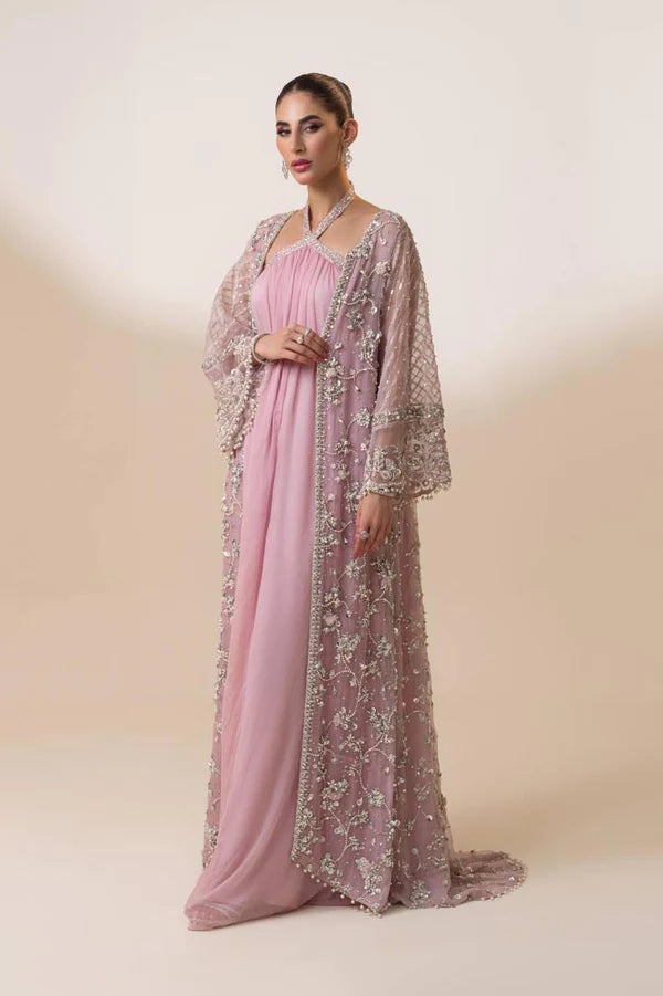 Jeem | Luxury Pret | MARSHALL LILAC - Pakistani Clothes for women, in United Kingdom and United States