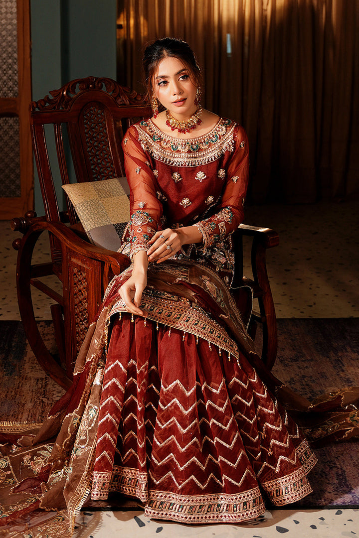 Maryams | Reet Formals | R-101 - Pakistani Clothes for women, in United Kingdom and United States