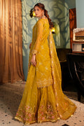 Maryams | Reet Formals | R-105 - Pakistani Clothes for women, in United Kingdom and United States