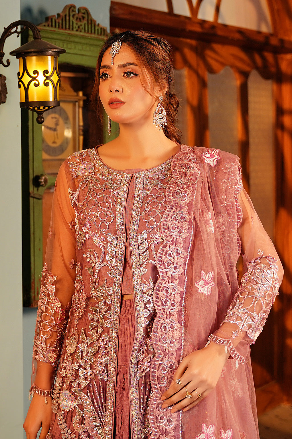 Maryams | Reet Formals | R-106 - Pakistani Clothes for women, in United Kingdom and United States