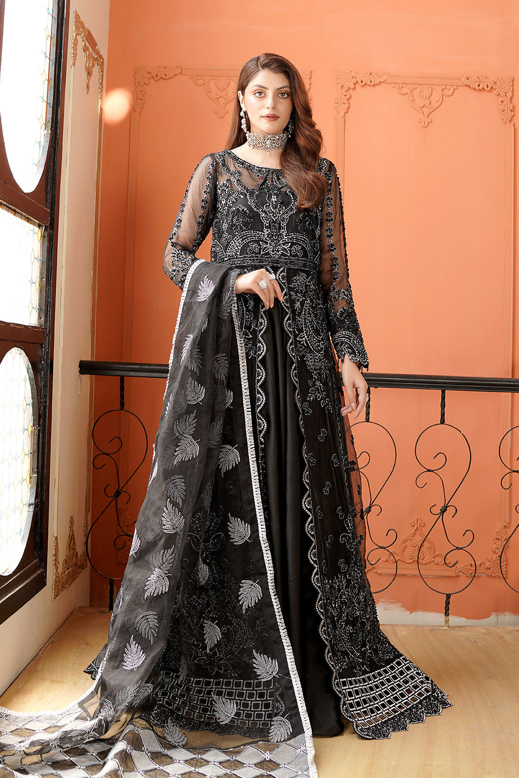 Maryams | Reet Formals | M 109 - Pakistani Clothes for women, in United Kingdom and United States