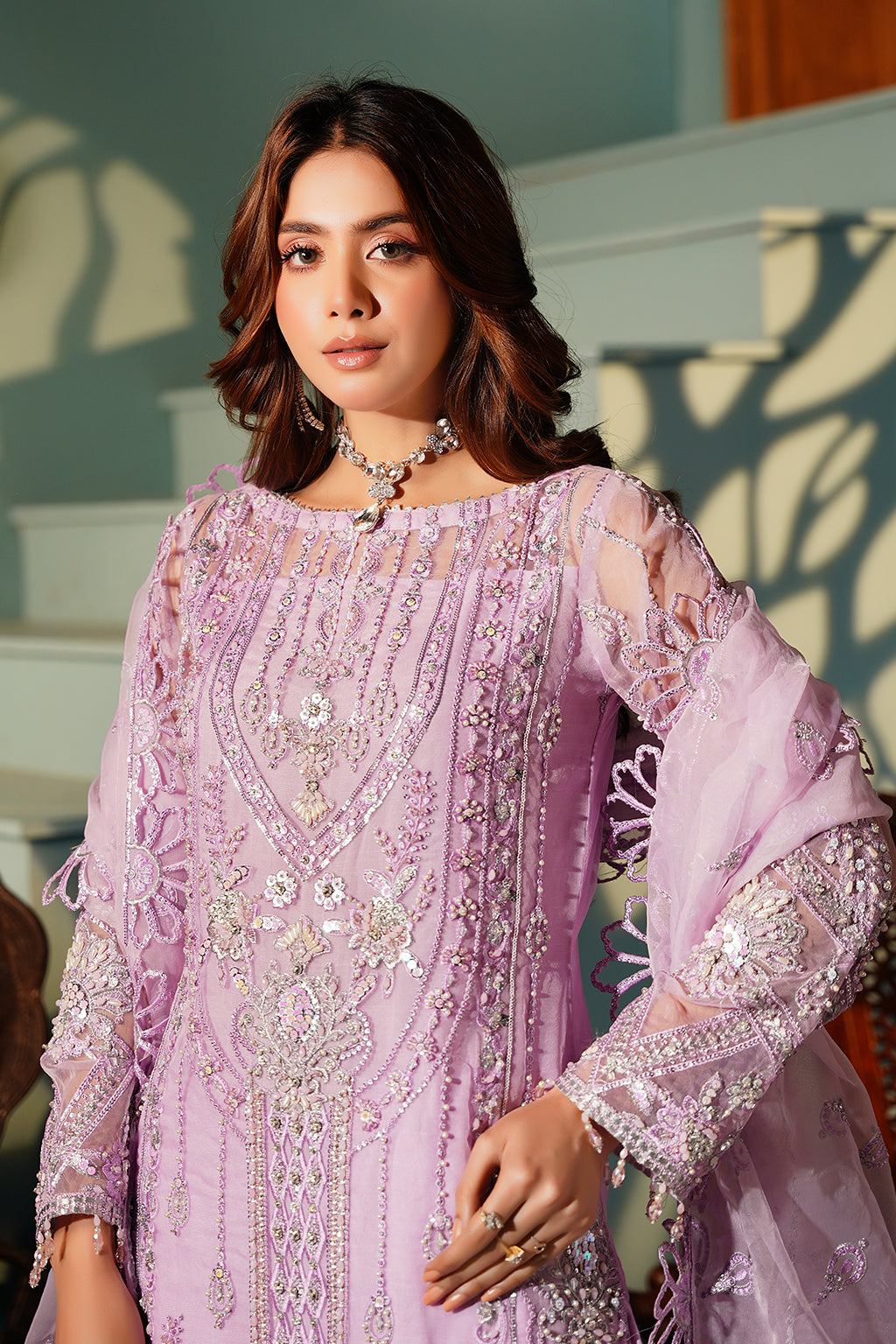 Maryams | Reet Formals | R-103 - Pakistani Clothes for women, in United Kingdom and United States