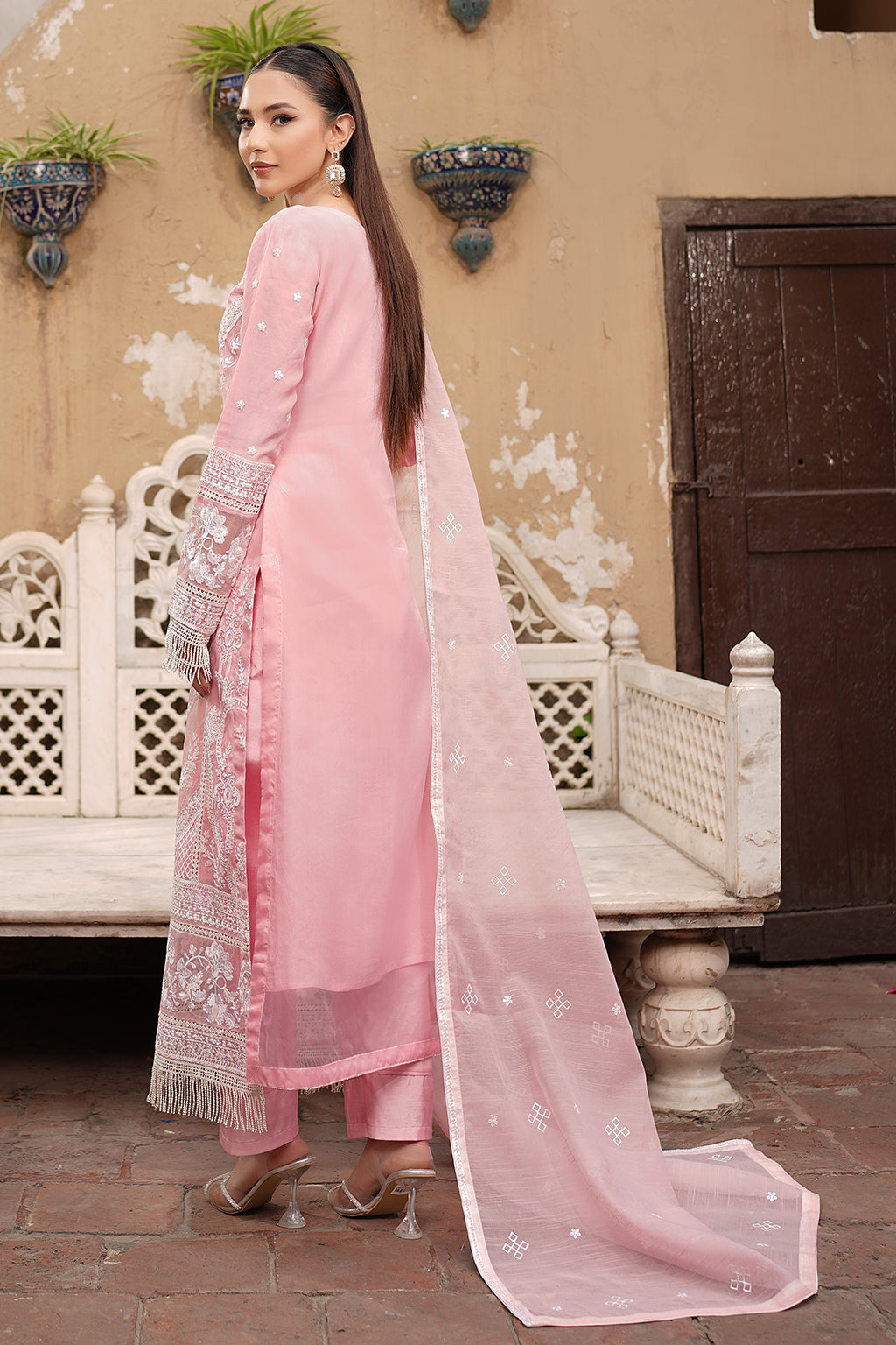 Maryams | Luxury Eid Pret | M-1101 - Pakistani Clothes for women, in United Kingdom and United States