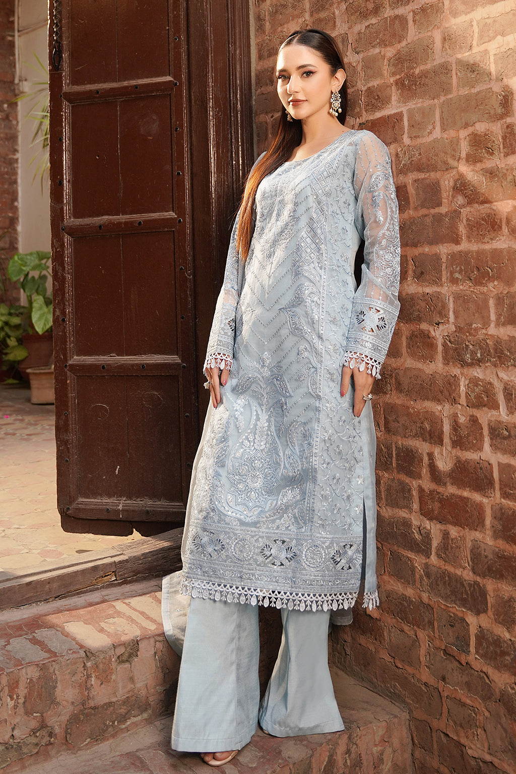 Maryams | Luxury Eid Pret | M-1105 - Pakistani Clothes for women, in United Kingdom and United States