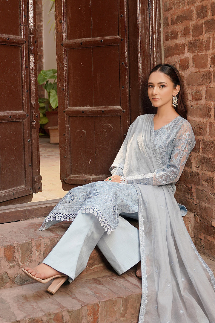 Maryams | Luxury Eid Pret | M-1105 - Hoorain Designer Wear - Pakistani Designer Clothes for women, in United Kingdom, United states, CA and Australia