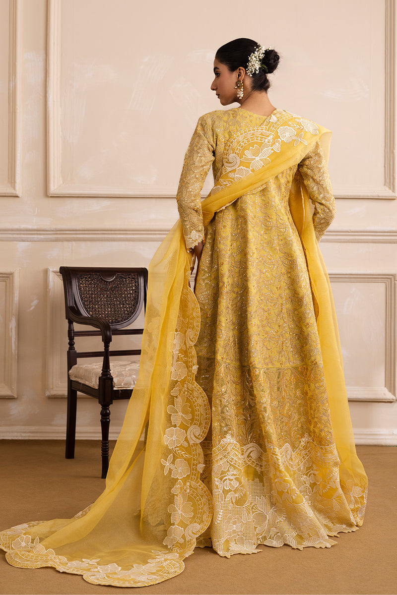 Maryum N Maria | Sia Collection 25 | INARA