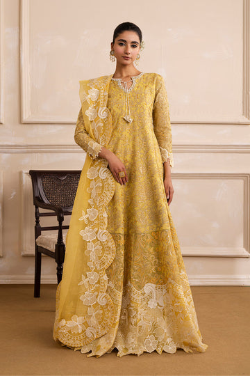 Maryum N Maria | Sia Collection 25 | INARA