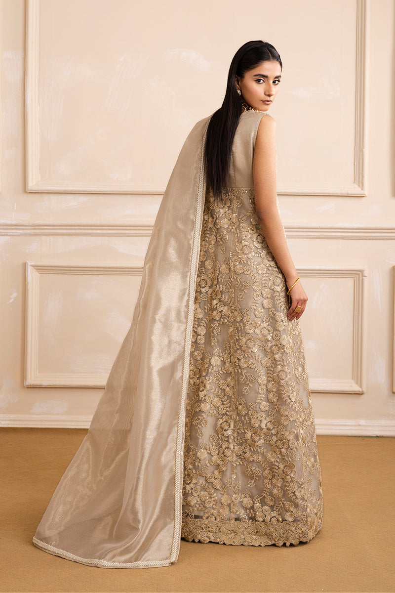 Maryum N Maria | Sia Collection 25 | ISLA