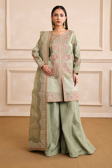 Maryum N Maria | Sia Collection 25 | EZRA