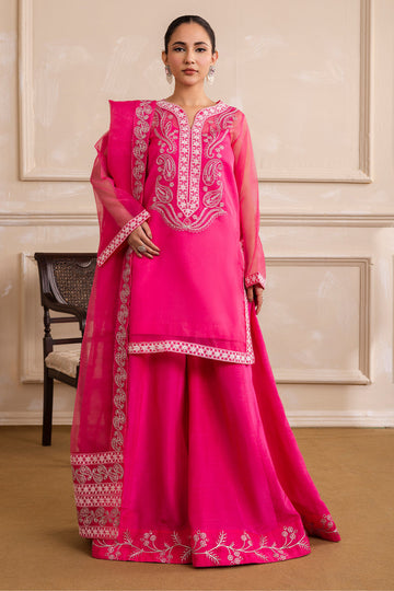 Maryum N Maria | Sia Collection 25 | ELIZA