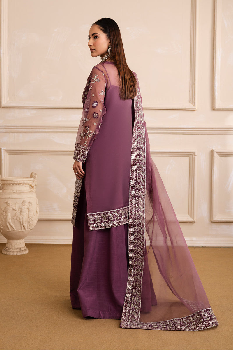 Maryum N Maria | Sia Collection 25 | CAMILLA