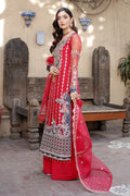 Maryams | Lemilsa Collection | L-809 - Pakistani Clothes for women, in United Kingdom and United States