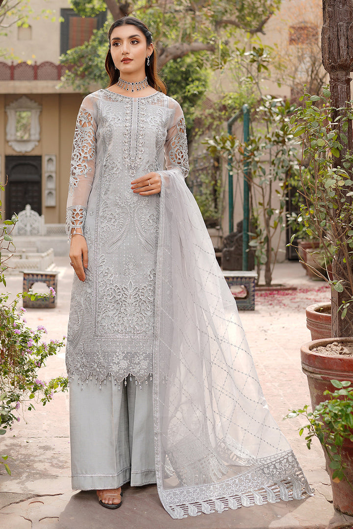 Maryams | Lemilsa Collection | L-805 - Pakistani Clothes for women, in United Kingdom and United States