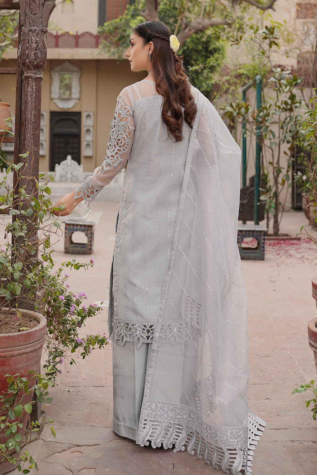 Maryams | Lemilsa Collection | L-805 - Pakistani Clothes for women, in United Kingdom and United States