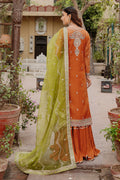 Maryams | Lemilsa Collection | L-806 - Pakistani Clothes for women, in United Kingdom and United States