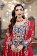 Maryams | Lemilsa Collection | L-809 - Pakistani Clothes for women, in United Kingdom and United States