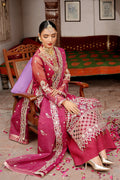 Maryams | Lemilsa Collection | L-804 - Pakistani Clothes for women, in United Kingdom and United States